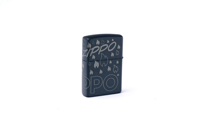 ZIPPO